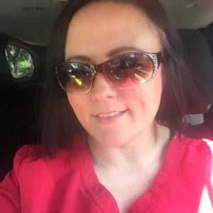 Meet your Posher, Charolette